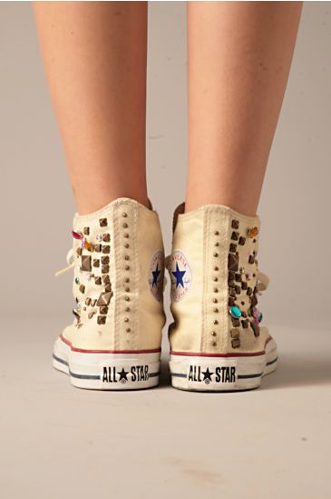 Converse 1 Converse 1