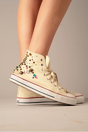 Converse Converse