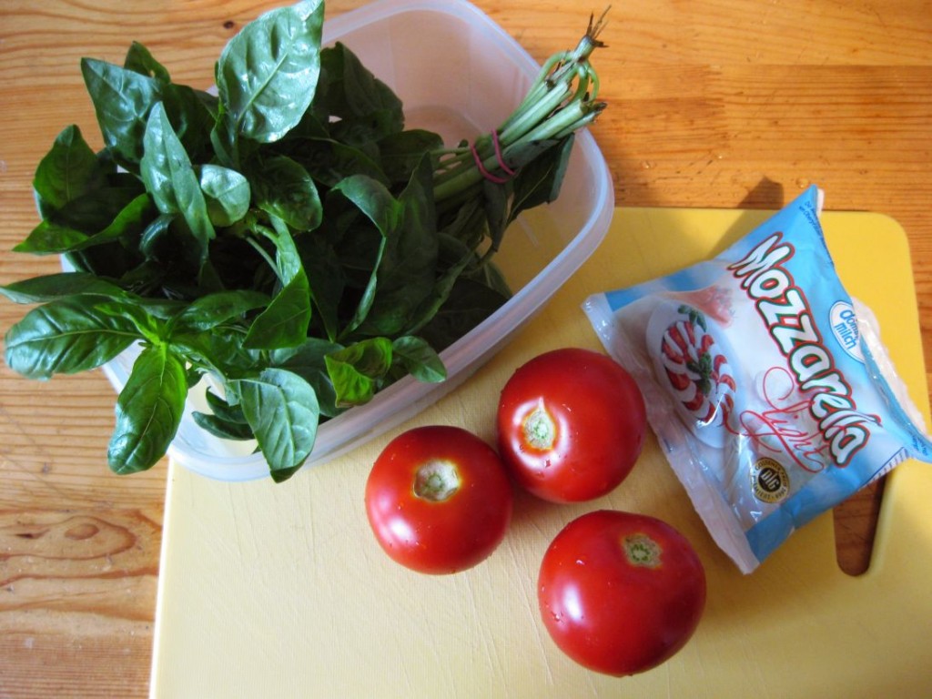 Ingredients Ingredients