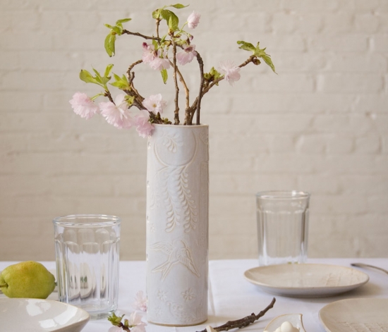 Vase_Garden_888 Vase_Garden_888