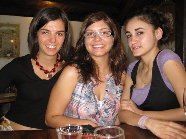 girls girls