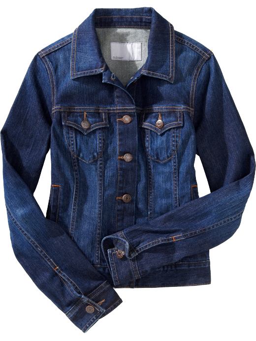 denim jacket old navy