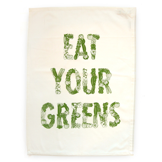 EatYourGreensShowpony