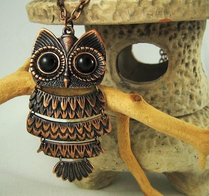 owl etsy 19.99 usd