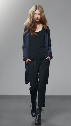 sisley boots
