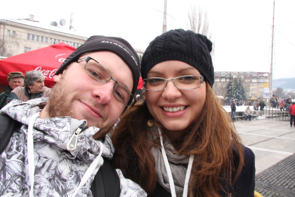 mis i ja mis i ja