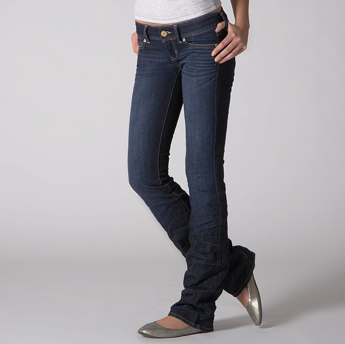 AE jeans