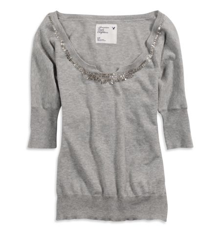 AE sweater