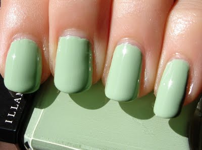 Illamasqua MILF