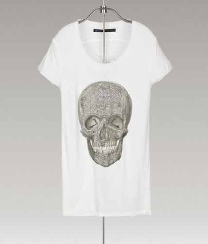 Zara tshirt