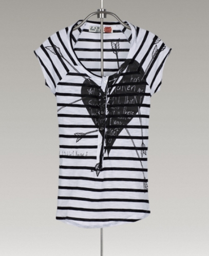 Zara tshirt2