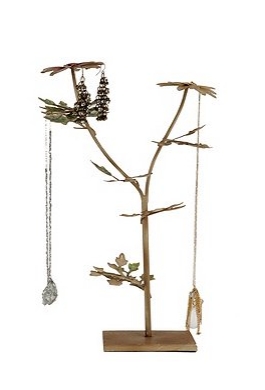 Chamomile Jewelry Stand