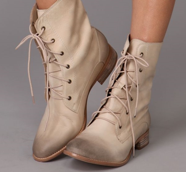 Elation Field Boot