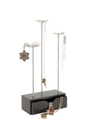 Pushing Daisies Jewelry Stand