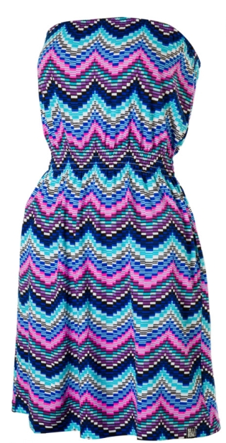 Billabong Rainie Dress
