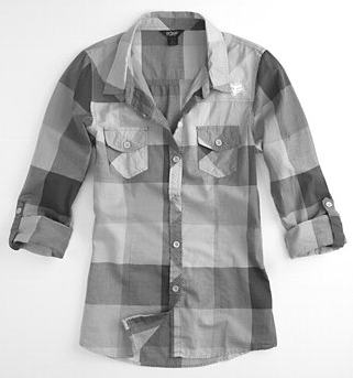 Fox Nadia Shirt