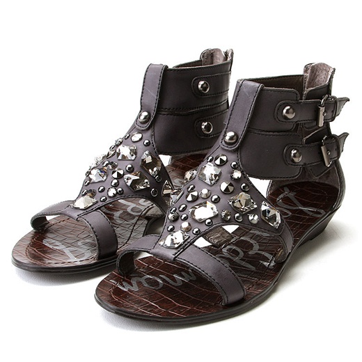 Sam Edelman Daria - Mineral Blue