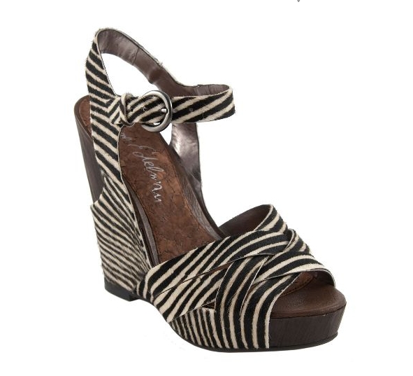 Sam Edelman 'Katrice' Wedge Sandal