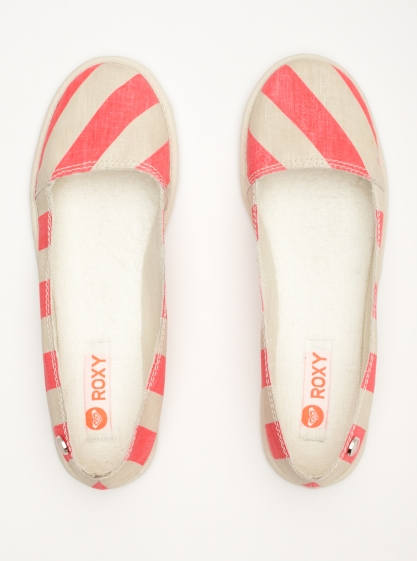 Tortola Shoes