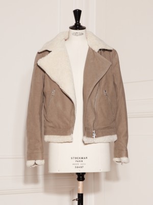 acne jacket